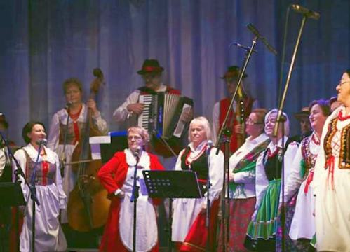 koncert w Nowogardzkim Domu Kultury
