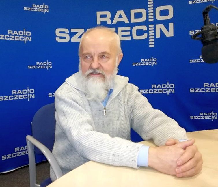 Radio Szczecin...