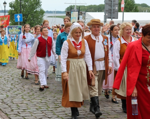 korowód