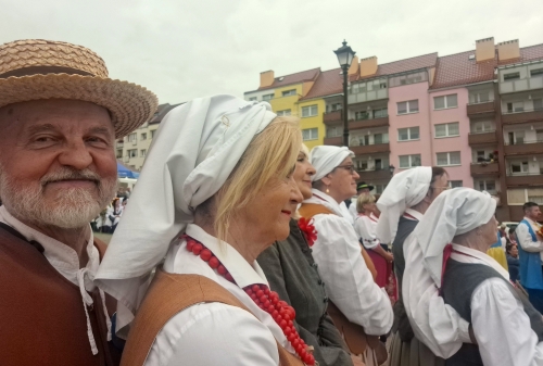za chwilę zakończenie