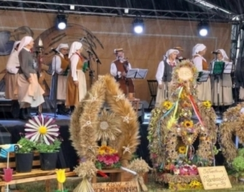 RUTka z kapelą