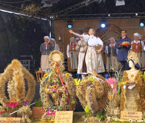 oracja okolicznościowa i życzenia...