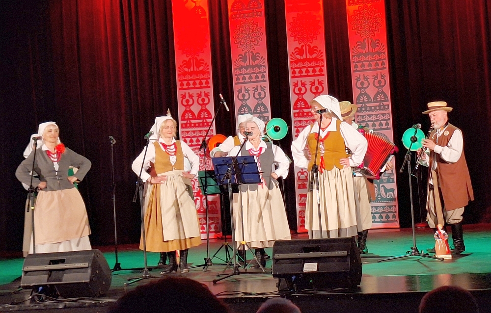 RUTKA w towarzystwie z Kapelą Goleniowską