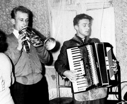 Kazimierz i Józef - lata 60-te!